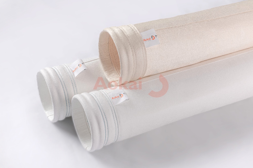 凯瑞洁&reg;除尘滤袋系列