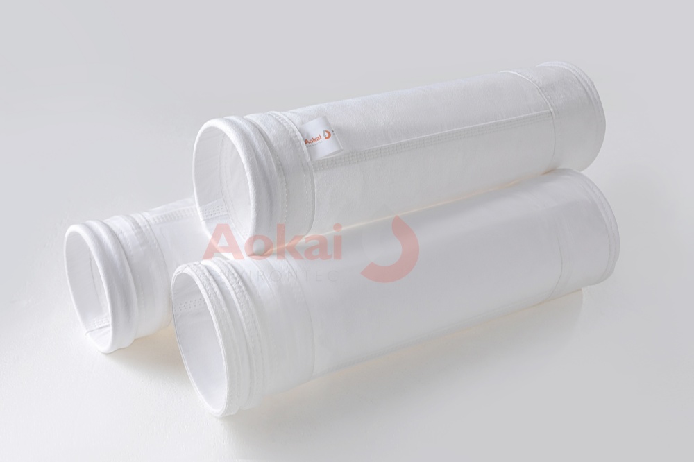 凯波特&reg;除尘滤袋系列