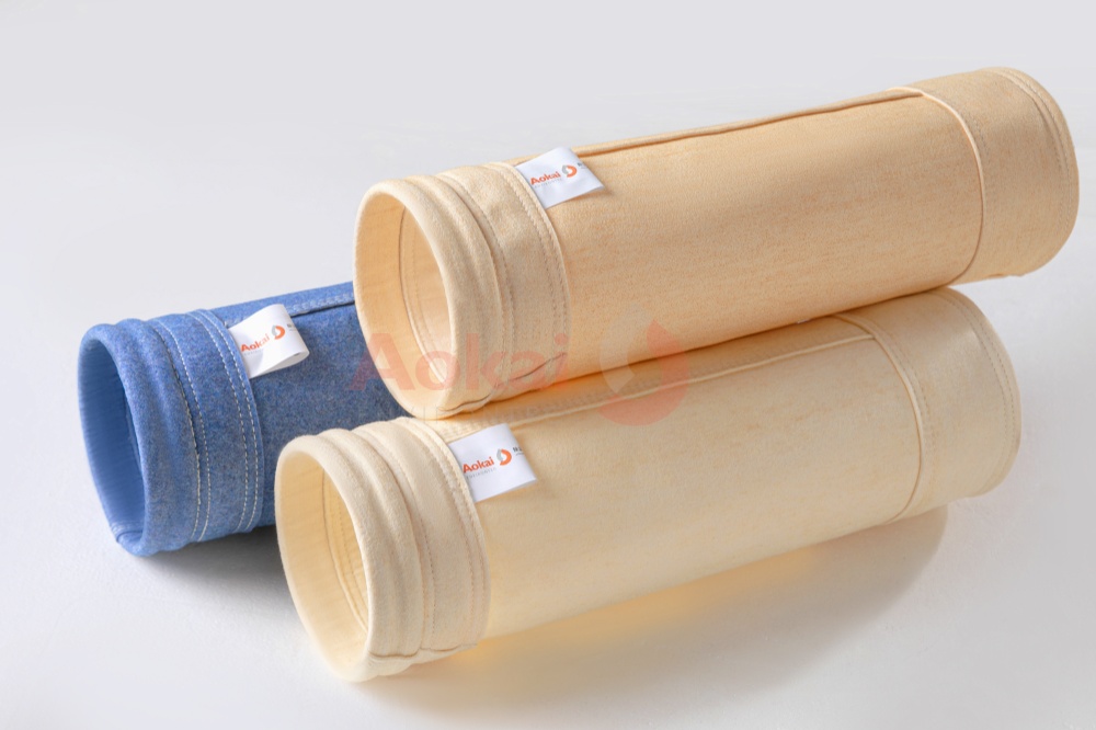 洁净达&reg;除尘滤袋系列